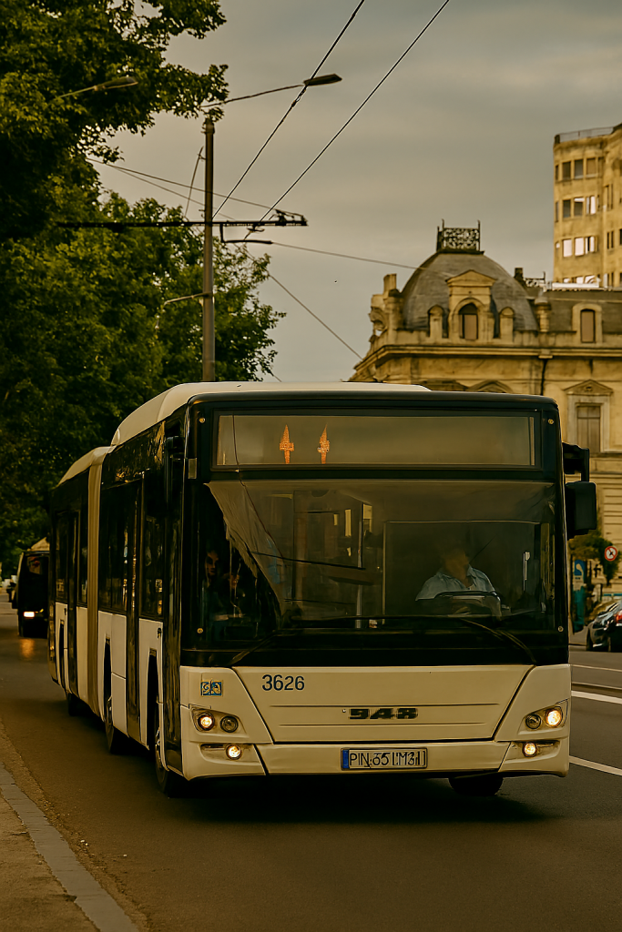 5 lei pentru un bilet 