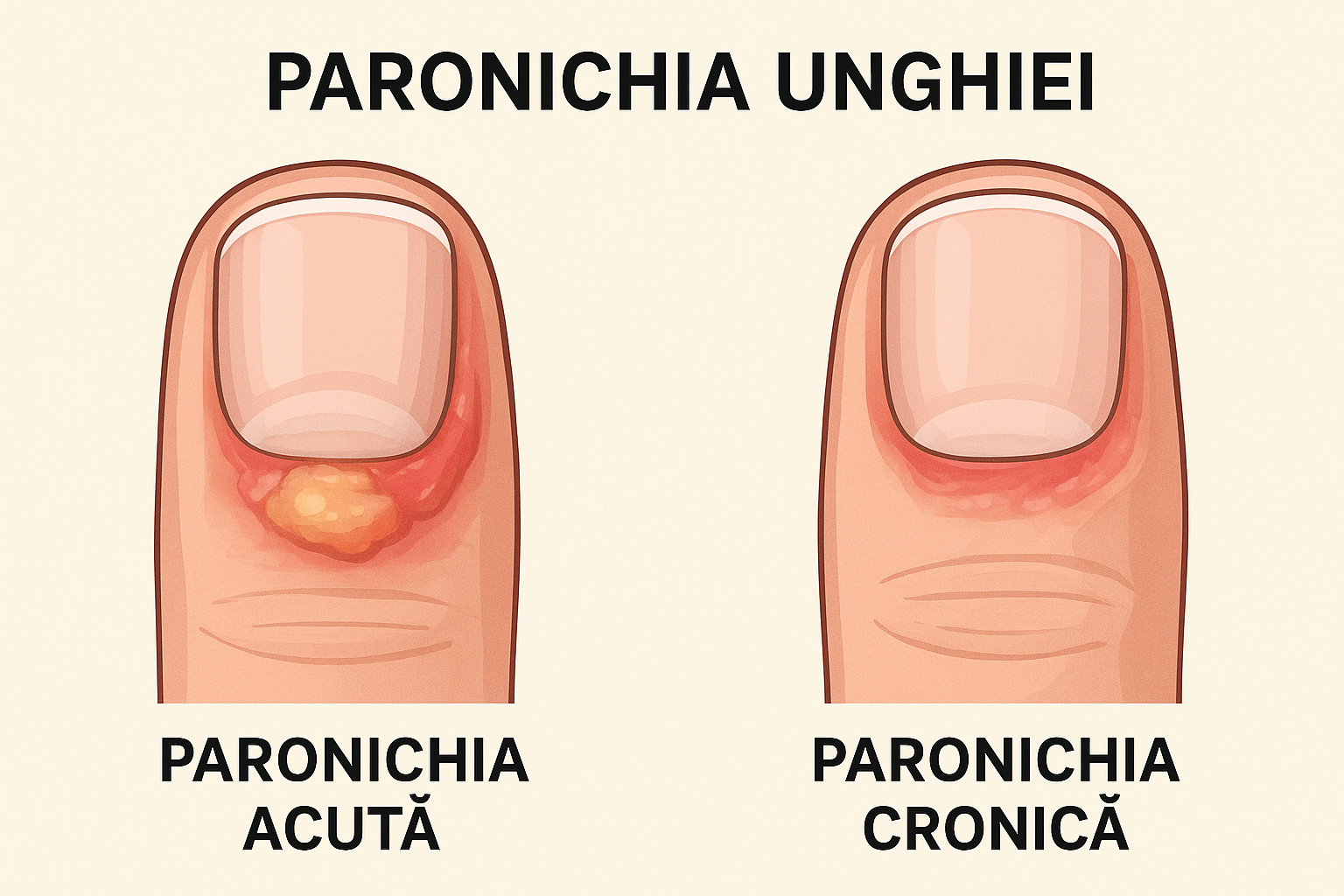 Paronichia unghiei