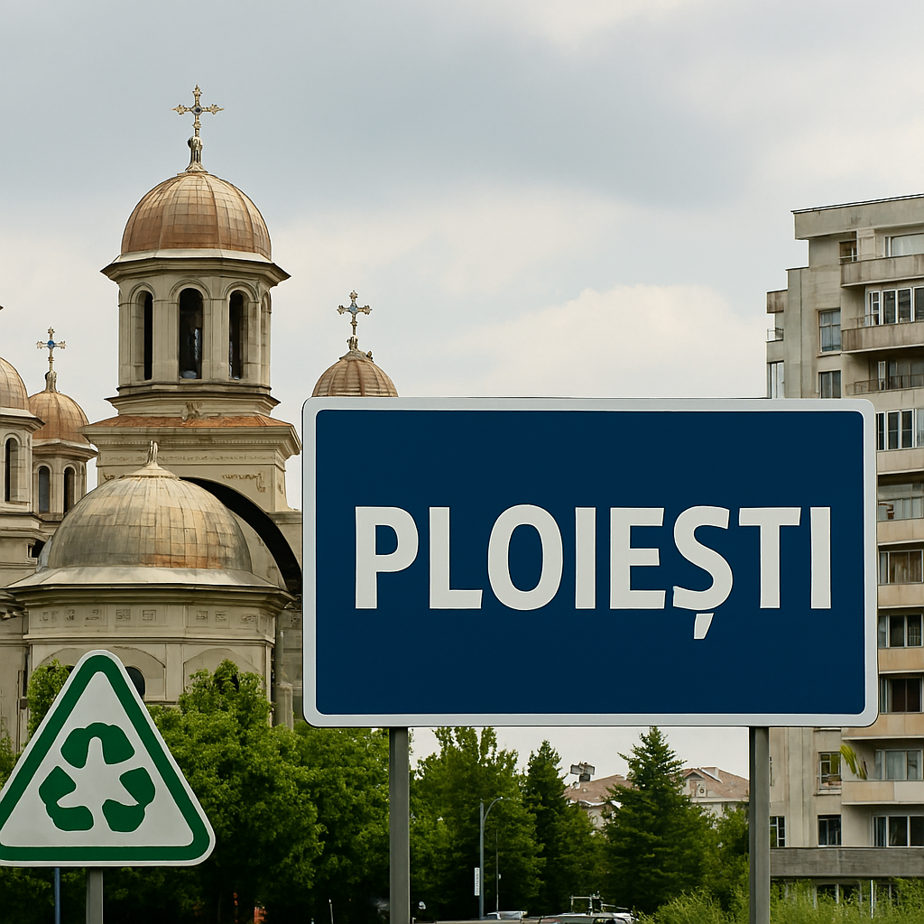 Modificări trasee TCE