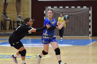 Handbal junioare