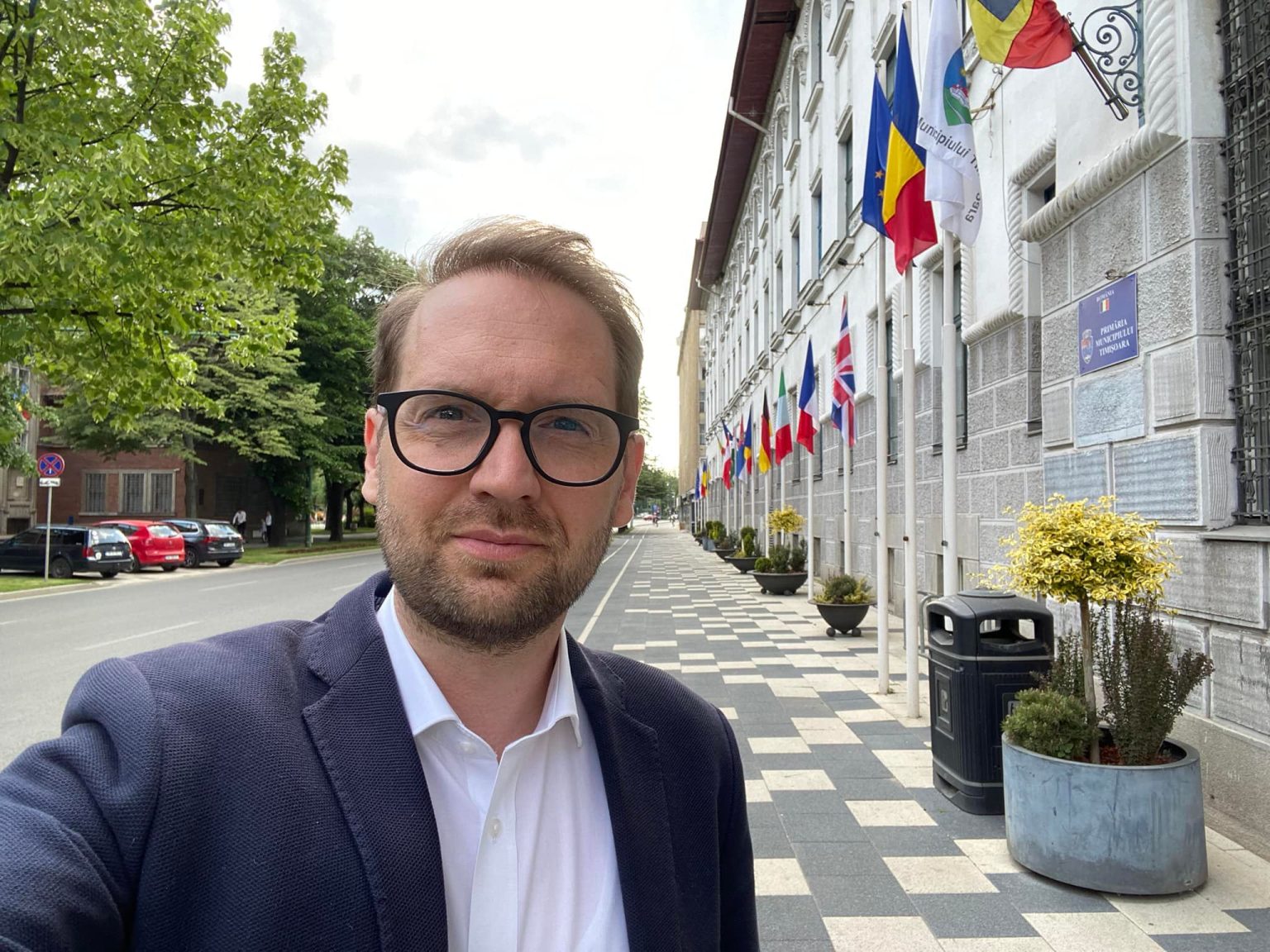 dominic fritz europa