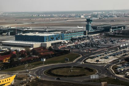 Otopeni