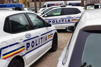 Minorul suspect de amenințări în școli și spitale