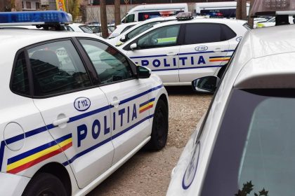 Minorul suspect de amenințări în școli și spitale