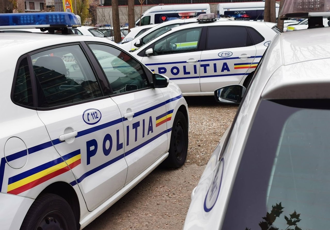 Minorul suspect de amenințări în școli și spitale
