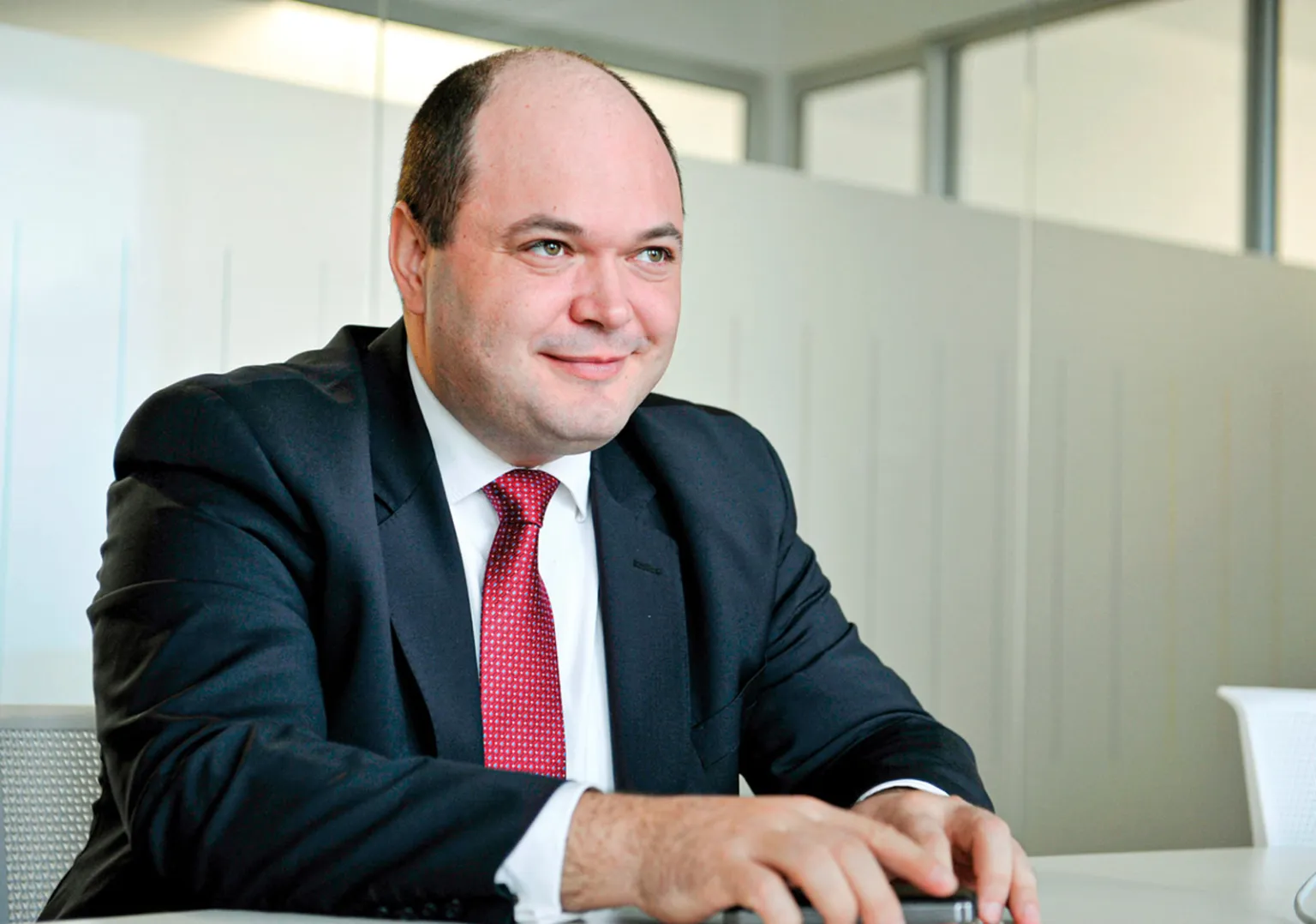 ionut dumitru