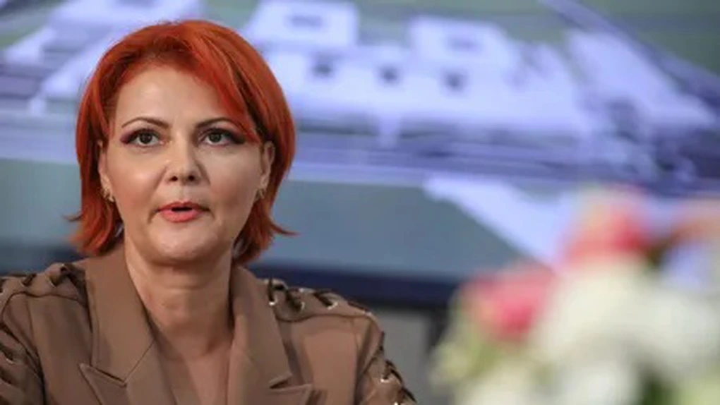 olguta vasilescu
