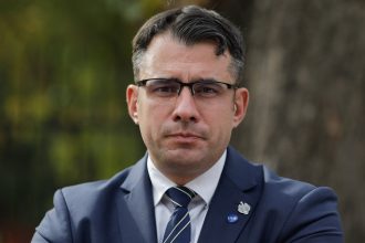 stefan palarie