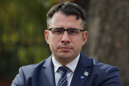 stefan palarie