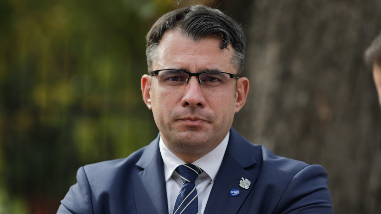 stefan palarie