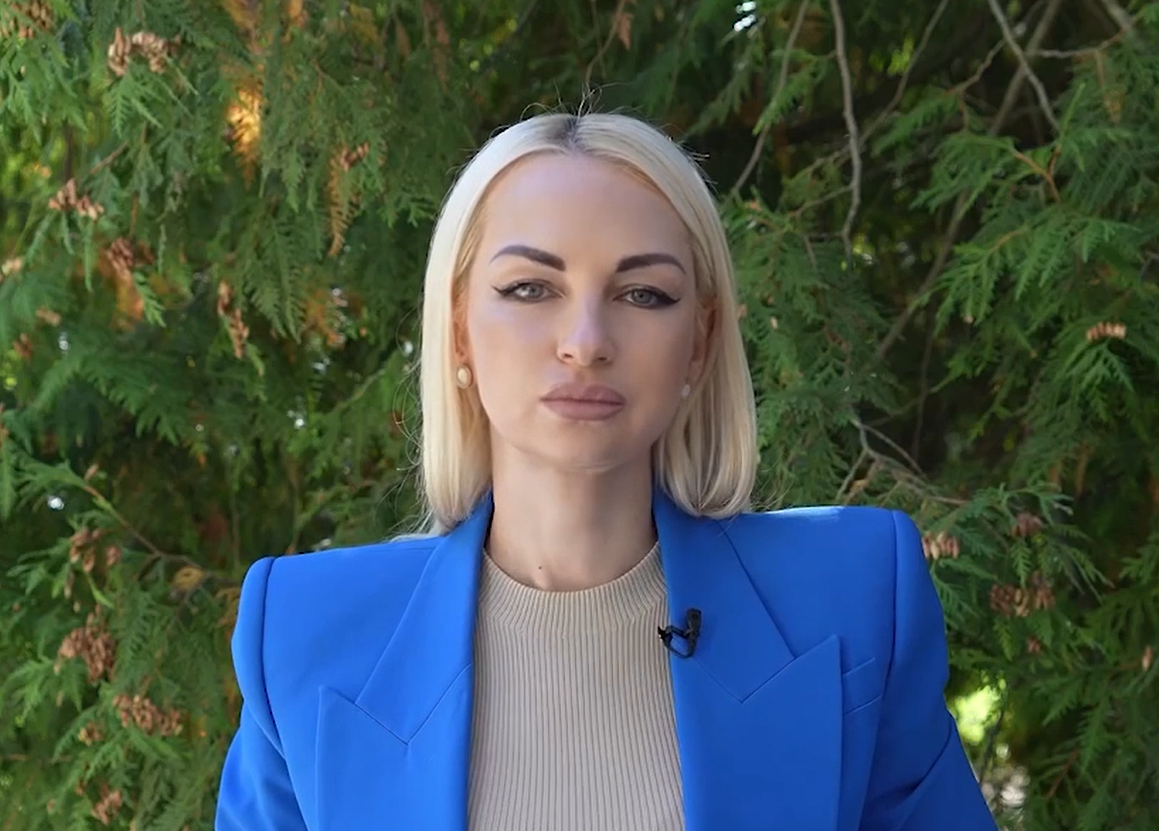 deputată