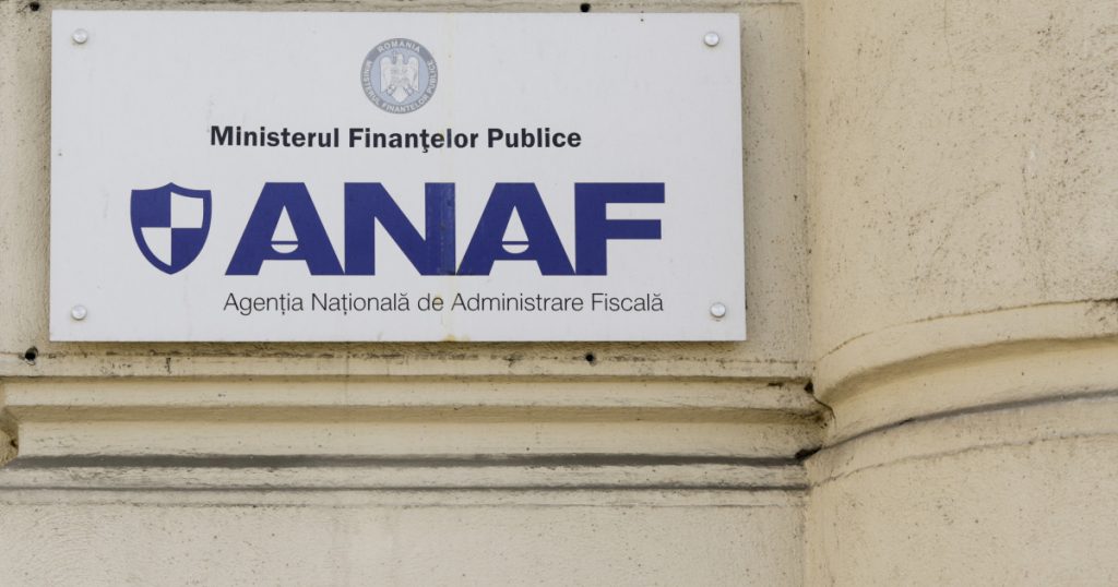 anaf