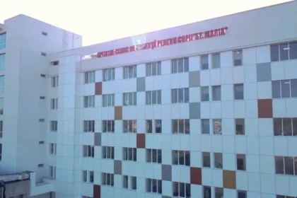 spital ancheta