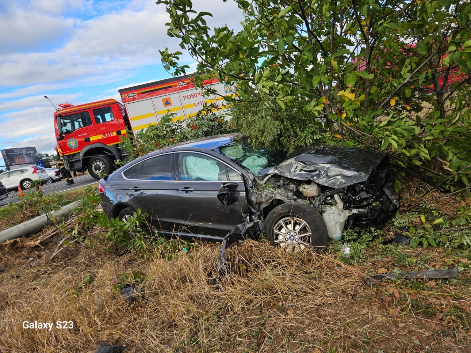Accident