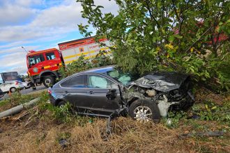 Accident