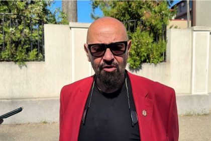 Cristian Popescu Piedone