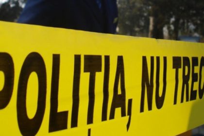 Și-a ucis soțul