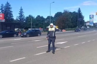 Siguranța elevilor