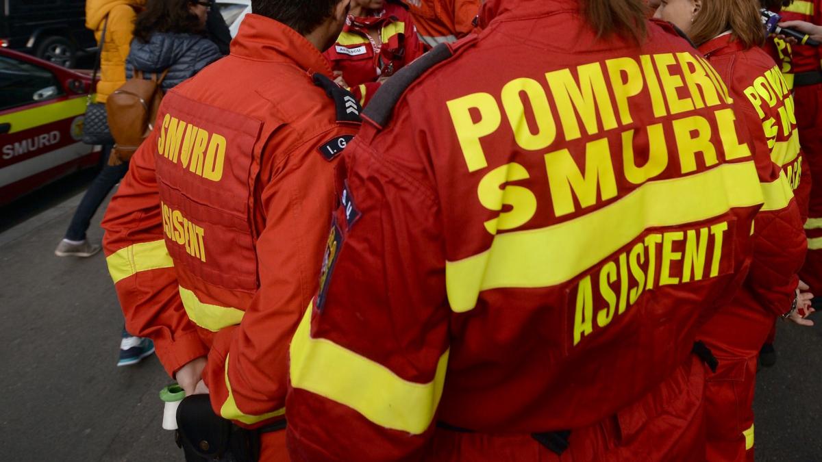 Intoxicație cu vapori de benzină