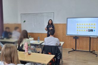 Activități de prevenire a violenței domestice