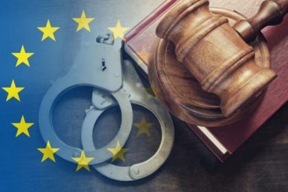MANDAT EUROPEAN DE ARESTARE