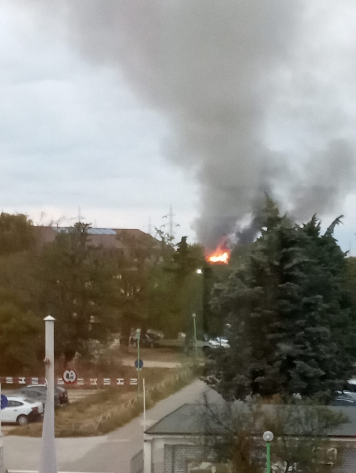 2 persoane dispărute