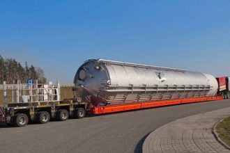 Transporturi agabaritice