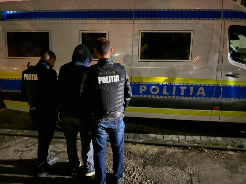 Mandat european de arestare