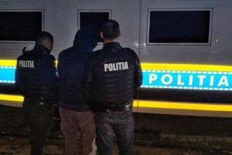 Mandat european de arestare