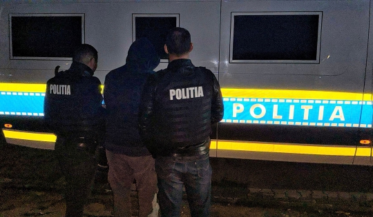 Mandat european de arestare
