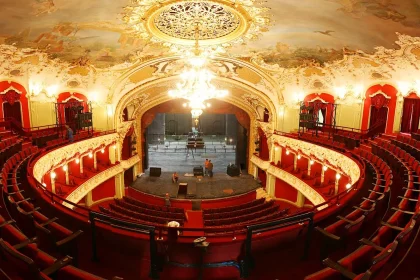 Opera Națională