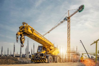 constructii