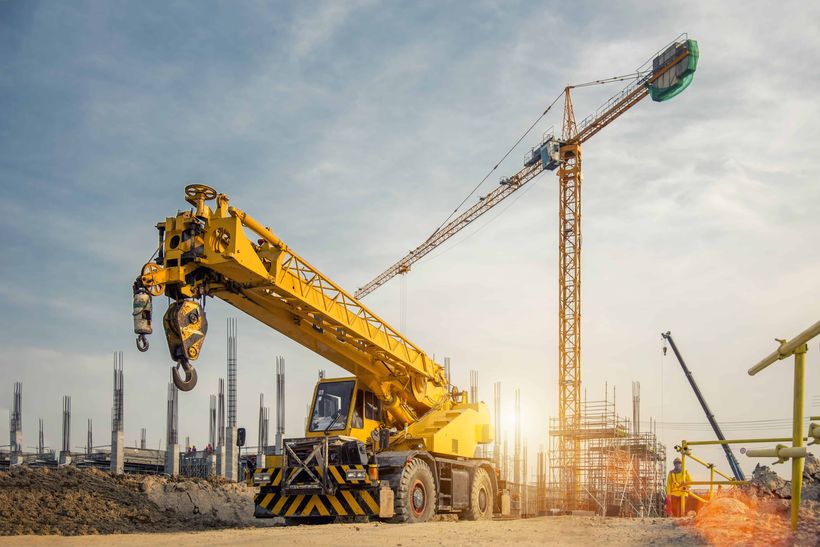 constructii