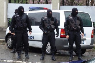 Tentativă de trădare!