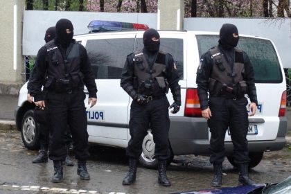 Tentativă de trădare!