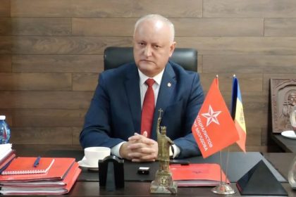 dodon socialistii