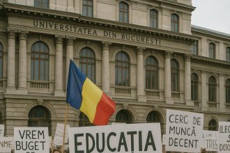 Studenții