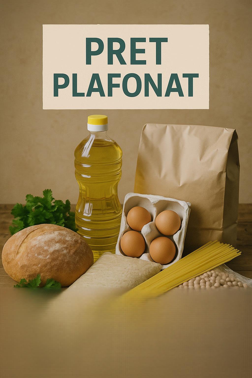 Prelungirea plafonării