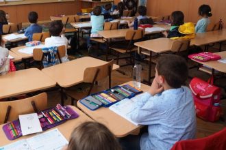 Premieră în sistemul de învățământ scoala