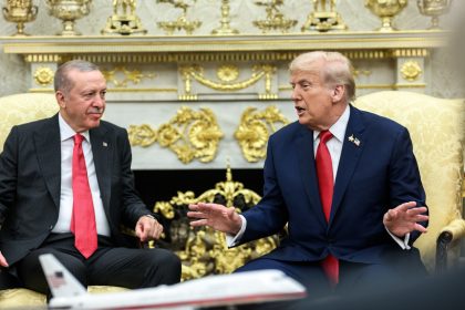 trump erdogan