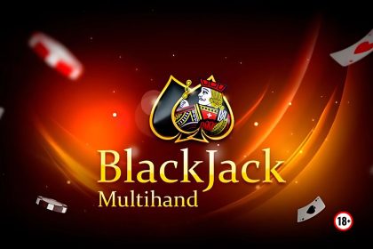 Cum se joacă Multihand Blackjack