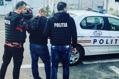 Bărbatul din Prahova