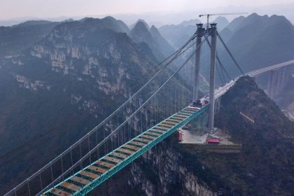 grand canyon huajiang