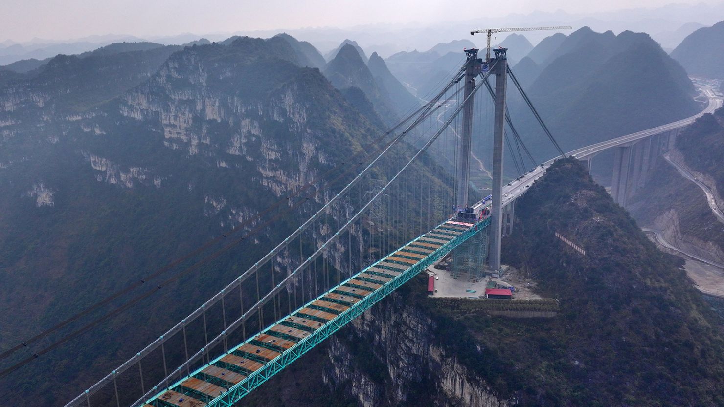 grand canyon huajiang