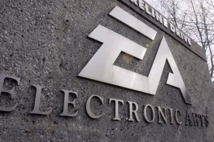 electronic arts
