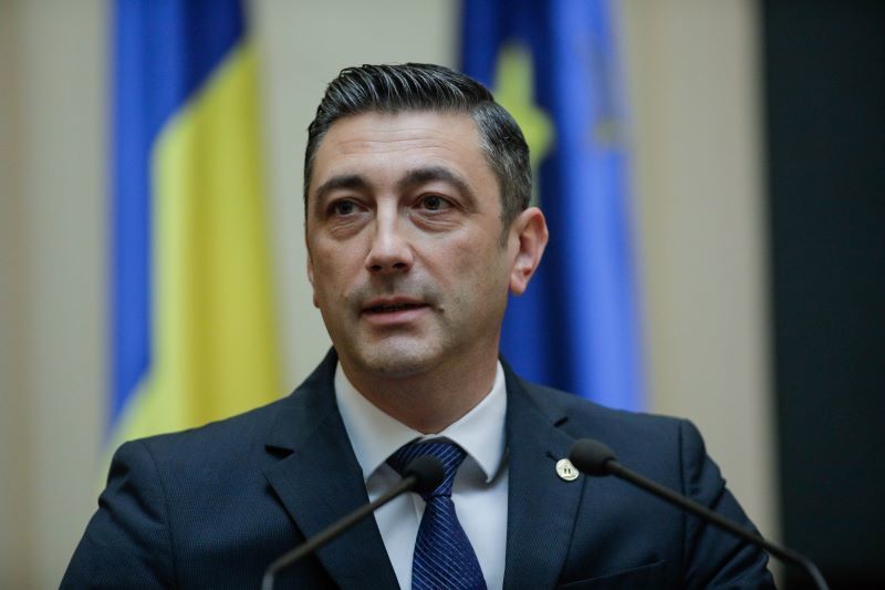 alex florenta romania