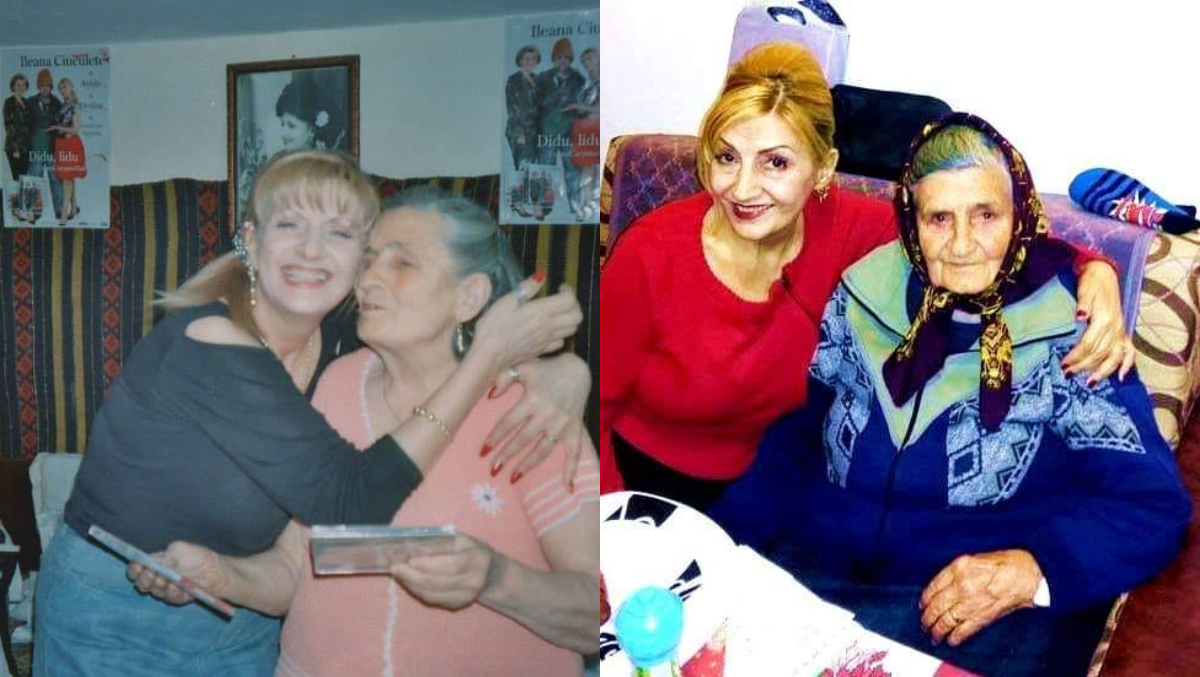 Mama Ilenei Ciuculete