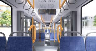 20 de tramvaie noi