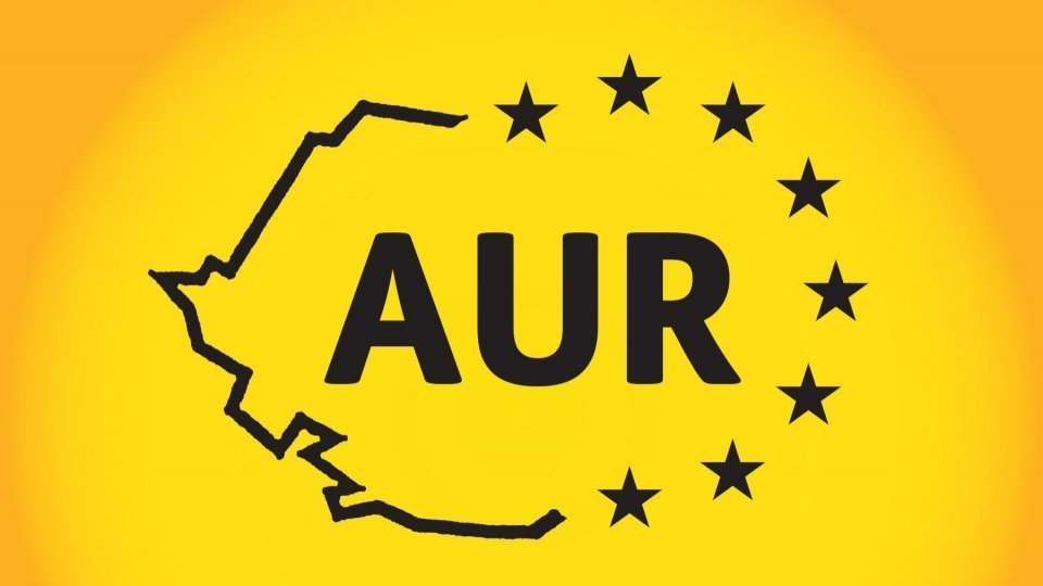 aur