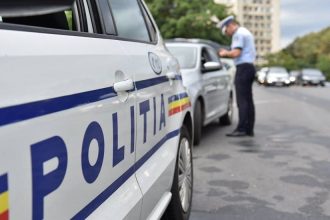 Infractiuni rutiere î